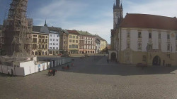 Horní náměstí