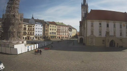 Horní náměstí