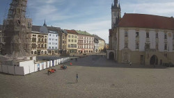 Horní náměstí
