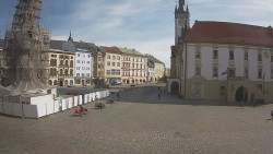 Horní náměstí