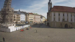 Horní náměstí