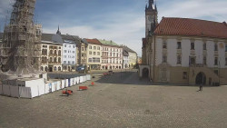 Horní náměstí