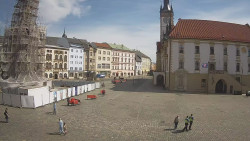 Horní náměstí
