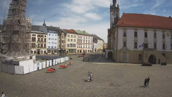 Horní náměstí