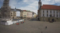 Horní náměstí