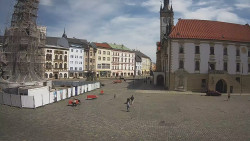 Horní náměstí