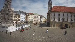 Horní náměstí