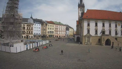 Horní náměstí