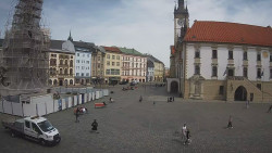 Horní náměstí