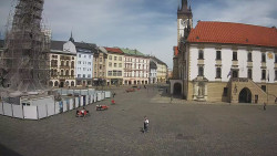 Horní náměstí