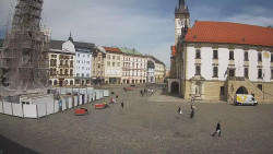 Horní náměstí