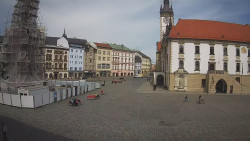 Horní náměstí