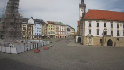 Horní náměstí
