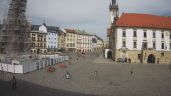 Horní náměstí