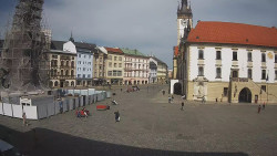 Horní náměstí