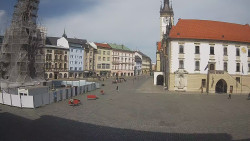 Horní náměstí