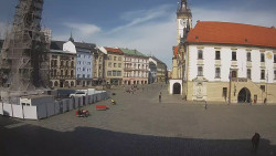 Horní náměstí