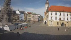 Horní náměstí