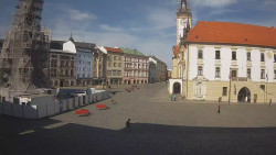 Horní náměstí
