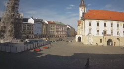 Horní náměstí