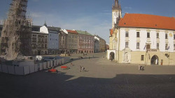 Horní náměstí