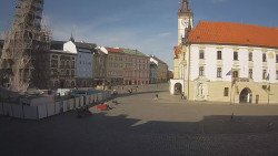 Horní náměstí