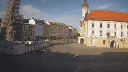 Horní náměstí