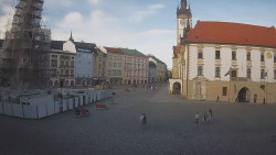 Horní náměstí