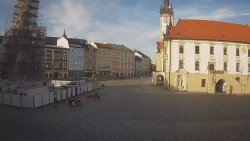 Horní náměstí