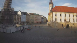 Horní náměstí