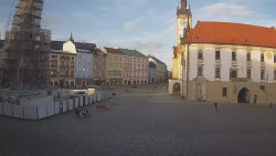Horní náměstí