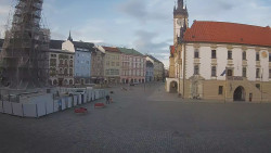 Horní náměstí