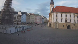 Horní náměstí