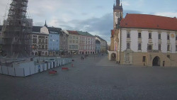 Horní náměstí