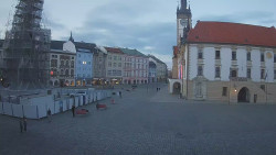 Horní náměstí