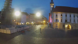 Horní náměstí