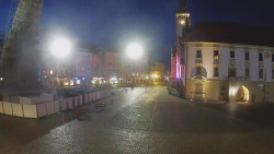Horní náměstí