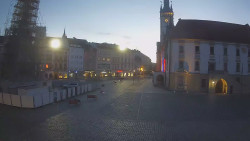 Horní náměstí