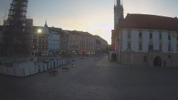 Horní náměstí