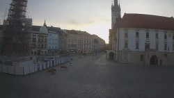 Horní náměstí