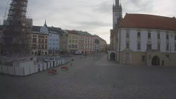 Horní náměstí