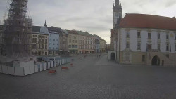 Horní náměstí