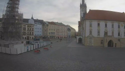 Horní náměstí