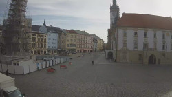 Horní náměstí