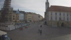 Horní náměstí