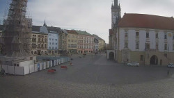 Horní náměstí