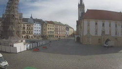 Horní náměstí
