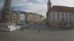 Horní náměstí