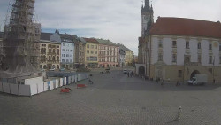 Horní náměstí