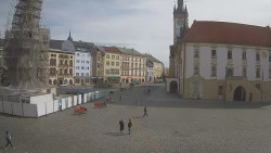 Horní náměstí
